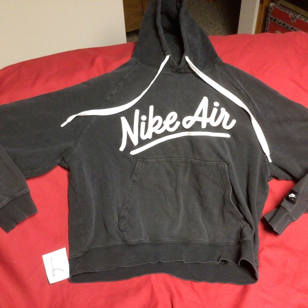 Vintage NIKE hoodie
